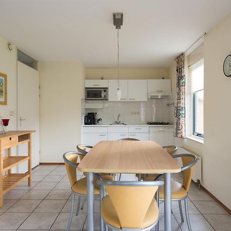 Hello Zeeland - Vakantiehuis Stern 228 Breskens Rom bilde