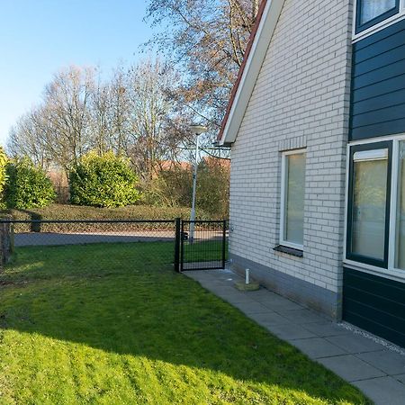 Hello Zeeland - Vakantiehuis Stern 228 Breskens Eksteriør bilde