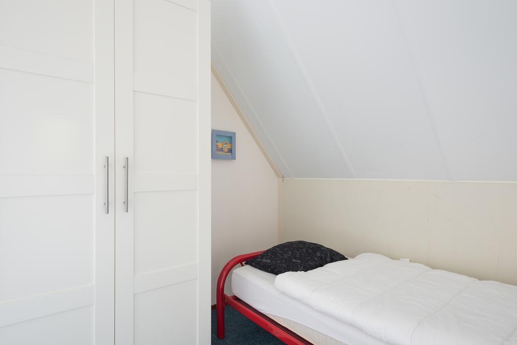 Hello Zeeland - Vakantiehuis Stern 228 Breskens Rom bilde