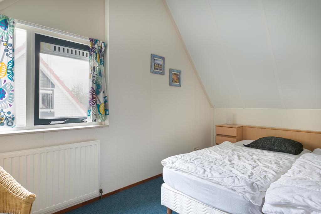 Hello Zeeland - Vakantiehuis Stern 228 Breskens Rom bilde