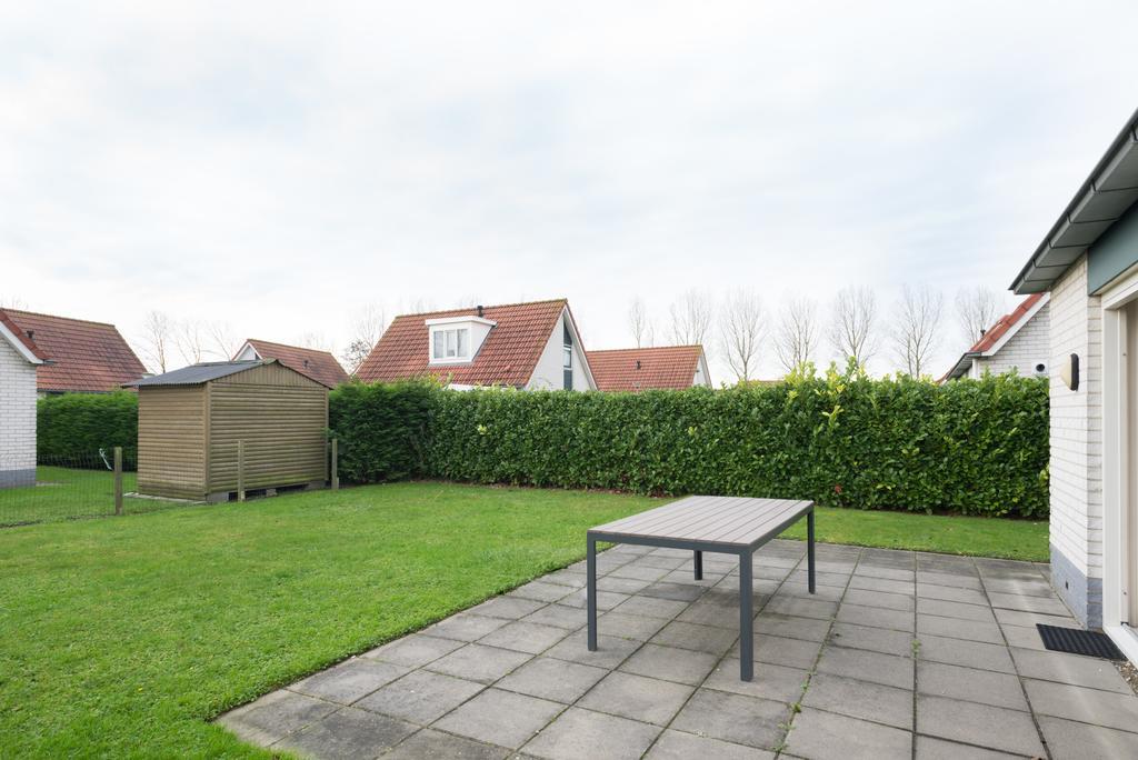 Hello Zeeland - Vakantiehuis Stern 228 Breskens Rom bilde